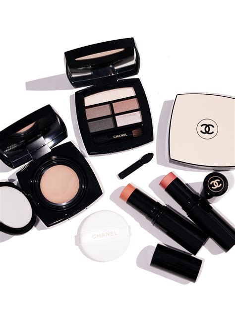 chanel 2017 summer makeup collection|Chanel makeup online store.